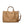 Michael Kors Brown Leather Handbags