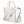 Michael Kors White Leather Handbags