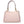 Michael Kors Pink Leather Shoulder Bags