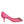 Dolce & Gabbana Pink Taormina Lace DEVOTION Pumps Shoes