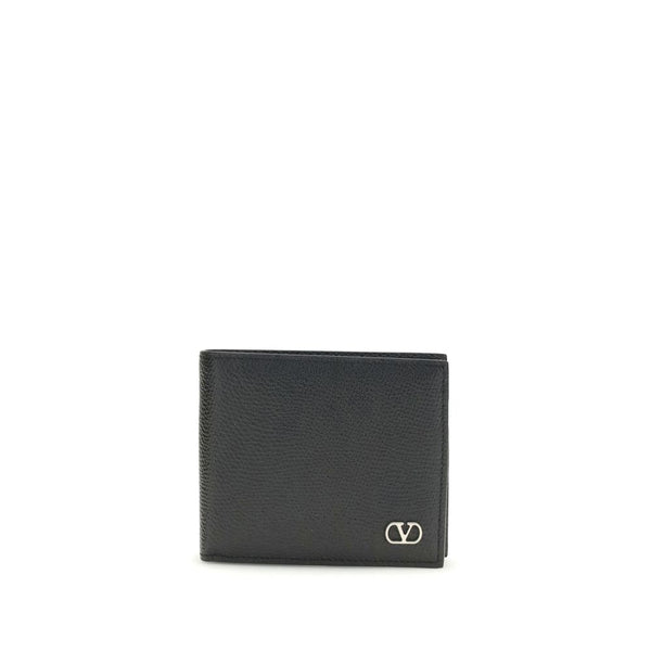 Valentino Garavani VLogo Signature Wallet