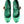 Dolce & Gabbana Green Silk MARY JANES Leaf Sandals Shoes