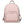 Michael Kors Pink Leather Backpacks