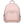 Michael Kors Pink Fabric Backpacks