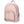 Michael Kors Pink Fabric Backpacks