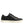 Dolce & Gabbana Black Leather Sacred Heart Sneakers Shoes