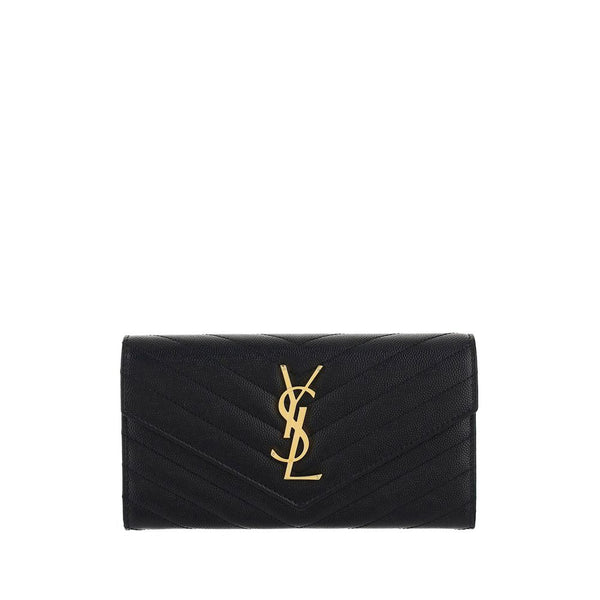 Saint Laurent Wallet