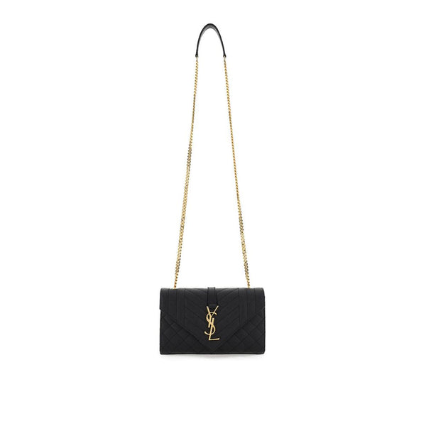 Saint Laurent Satchel Small Shoulder Bag