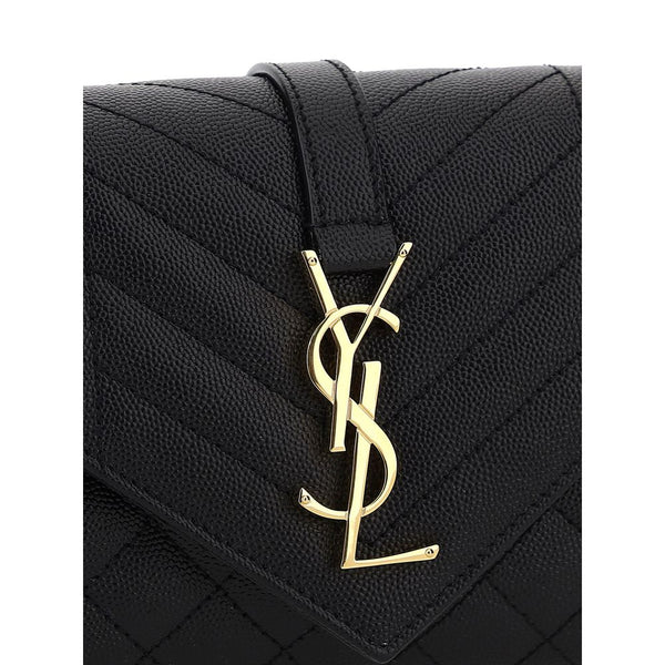 Saint Laurent Satchel Small Shoulder Bag