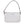 Michael Kors White Leather Handbags