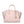 Michael Kors Pink Leather Handbags