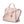 Michael Kors Pink Leather Handbags