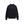 Balenciaga Back-to-front Black Sweater