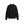 Balenciaga Back-to-front Black Sweater