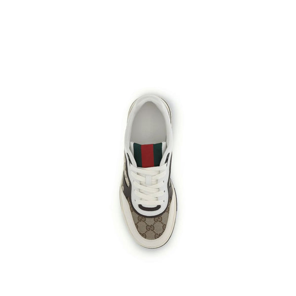 Gucci Re-Web Sneakers