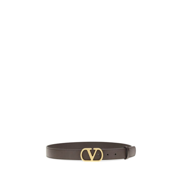 Valentino Garavani Signature VLogo Belt