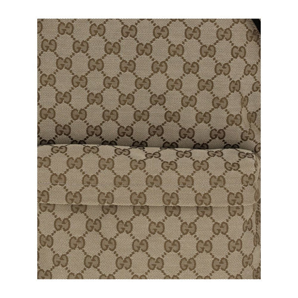 Gucci GG Fabric Backpack