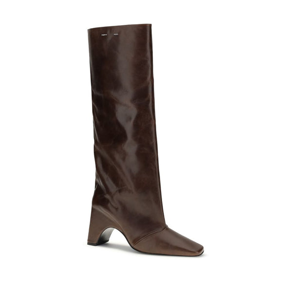 Coperni Bridge High Boots