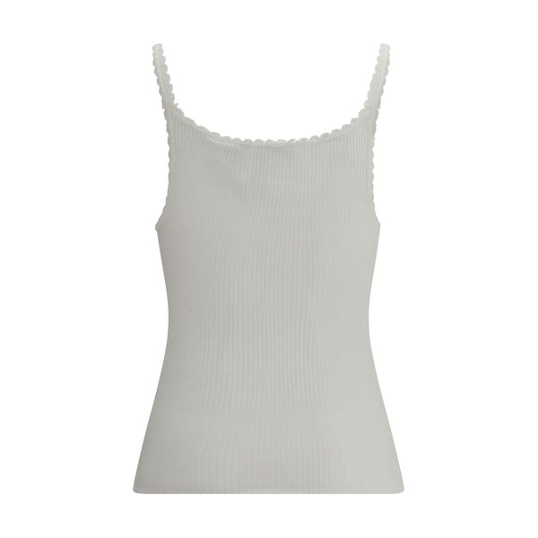 Chloé Cotton tank Top