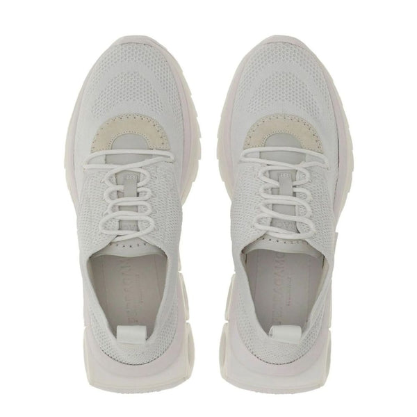 Salvatore Ferragamo Gancini Sole Sneakers