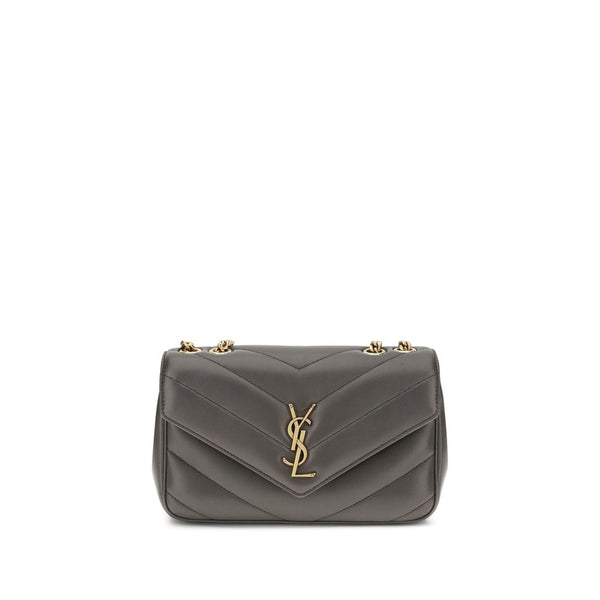 Saint Laurent New LouLou Shoulder Bag