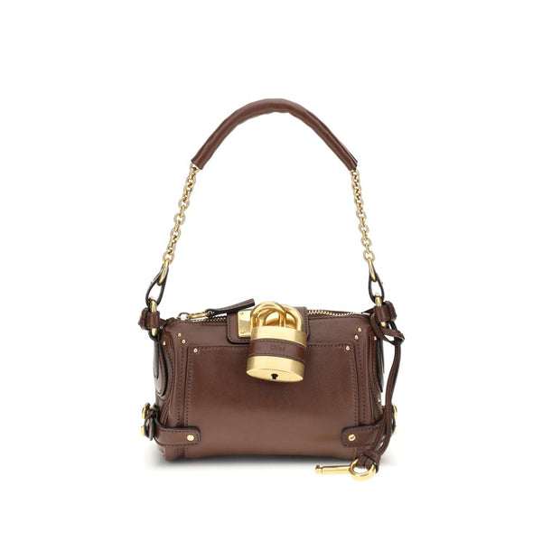 Chloé Paddington Shoulder Bag