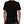 Dolce & Gabbana Black DG Royals Cotton Crew Neck Men T-shirt