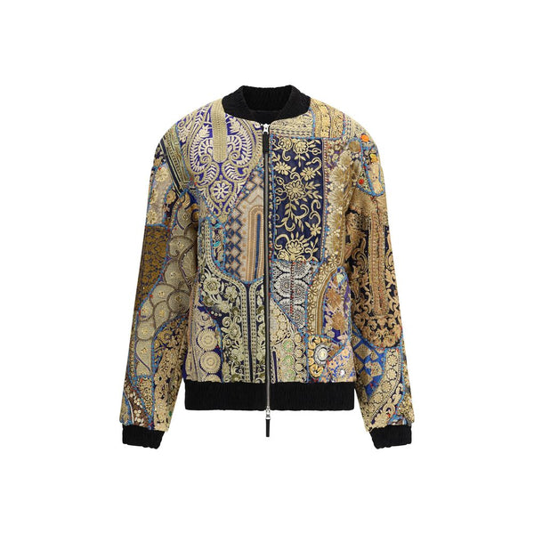 Ella Rajiv cotton Jacket