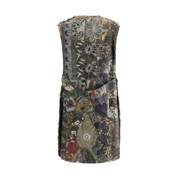 Ella Rajiv cotton Jacket