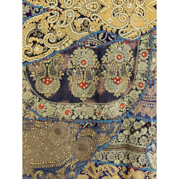 Ella Rajiv cotton Jacket