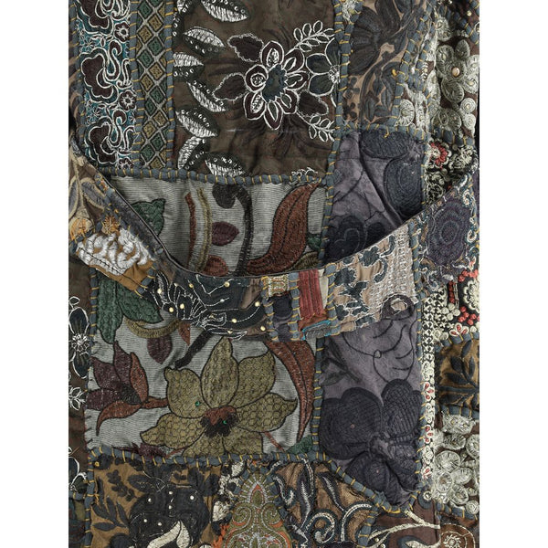 Ella Rajiv cotton Jacket