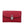 Michael Kors Red Leather Wallets