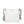 Michael Kors White Leather Shoulder Bags