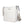 Michael Kors White Leather Shoulder Bags