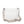 Michael Kors White Leather Shoulder Bags