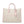 Michael Kors Beige Fabric Handbags