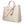 Michael Kors Beige Fabric Handbags