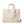 Michael Kors Beige Fabric Handbags