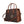 Michael Kors Brown Fabric Handbags