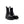Bottega Veneta Black Leather Boot