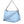 Michael Kors Light Blue Fabric Handbags