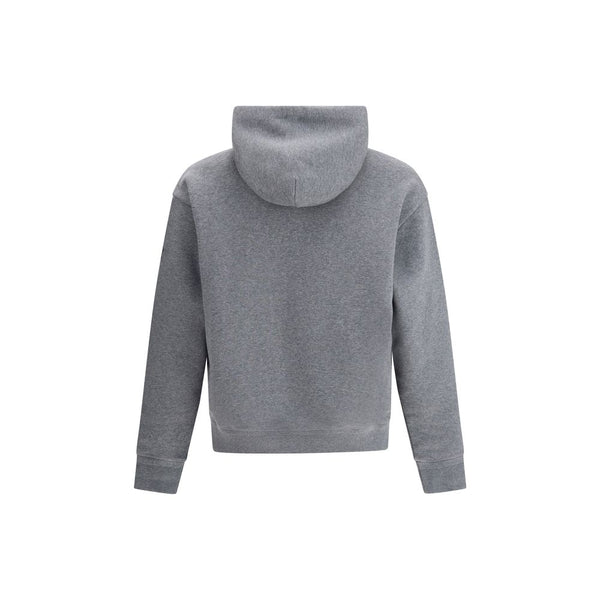 Moncler Grenoble Mountain-logo Hoodie Sweater