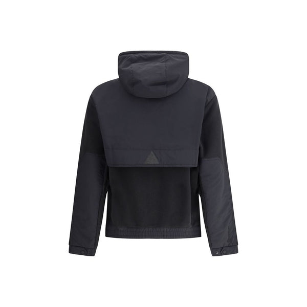 Moncler Grenoble Zip-up Hoodie