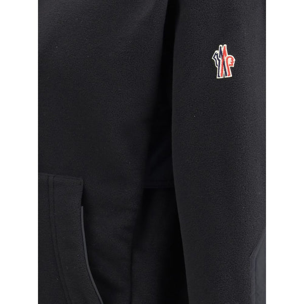 Moncler Grenoble Zip-up Hoodie