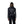 Blauer Black Polyamide Jackets & Coat