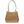 Michael Kors Brown Leather Shoulder Bags
