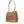 Michael Kors Brown Leather Shoulder Bags