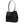 Michael Kors Black Leather Shoulder Bags