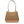 Michael Kors Brown Leather Shoulder Bags