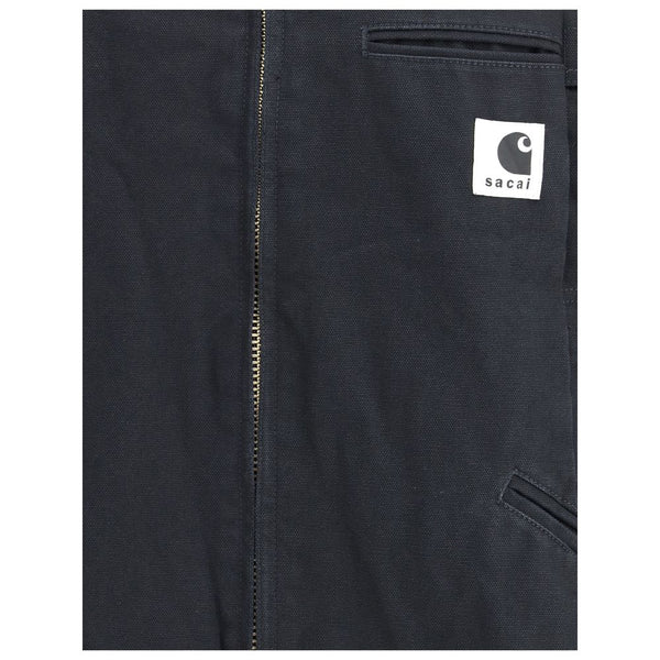 WIP Duck Jacket by Sacai x Carhartt